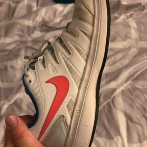 Nike sneakers
